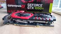 Karta graficzna GeForce GTX 1050 Ti