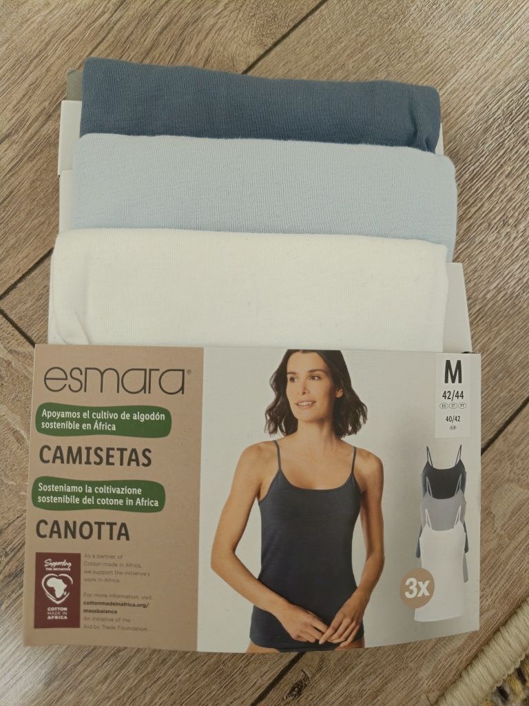 Майка жіноча Esmara