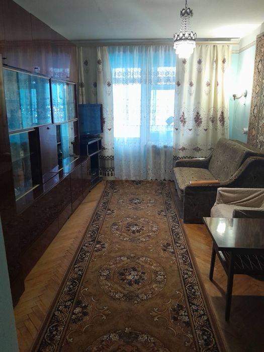 Оренда 2к.квартири вул.Патона