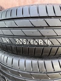 205/60/16 Kumho Ecsta PS71 205/60 R16 92V Korea