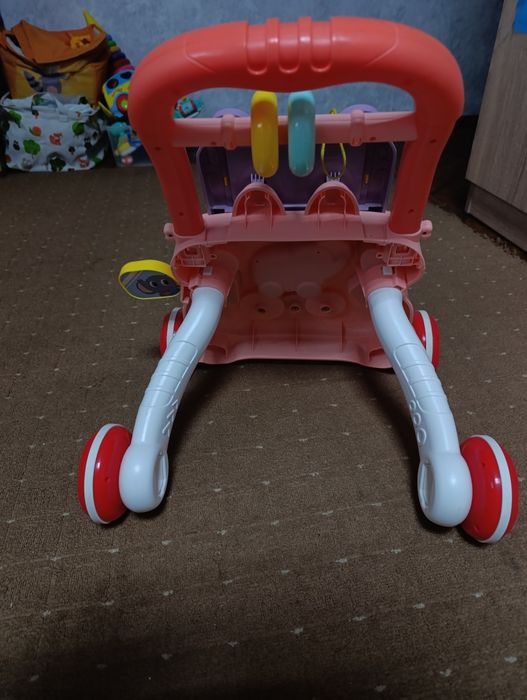Продам толокар,ходунки  дитячі