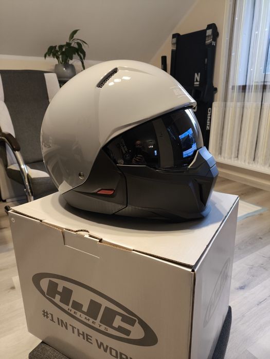 Kask HJC i20 XXL