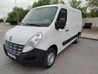 Renault Master LH1