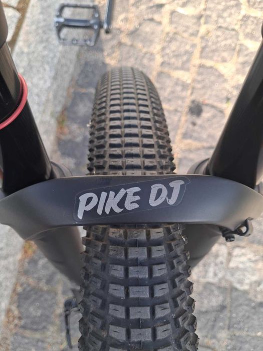 Rower Dartmoor Two6player dirt