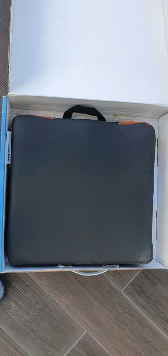 Almofada viscoelastico