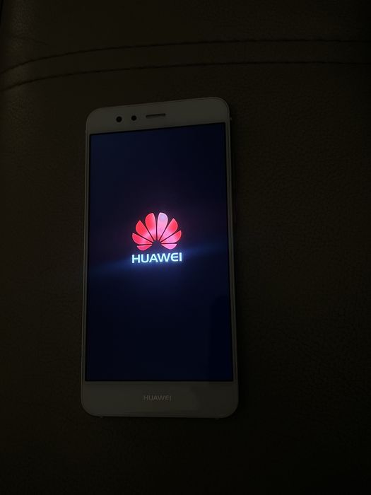 Huawei - P10 lite