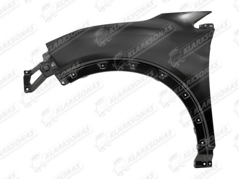 Крыло MITSUBISHI ECLIPSE CROSS, 04.2018 - 5220AG37 5220L037