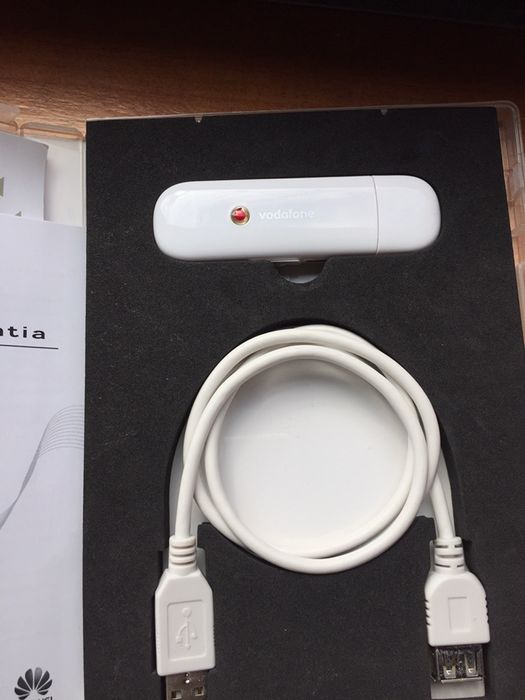 PEN USB Banda Larga Internet Vodafone Marca Huawei NOVA