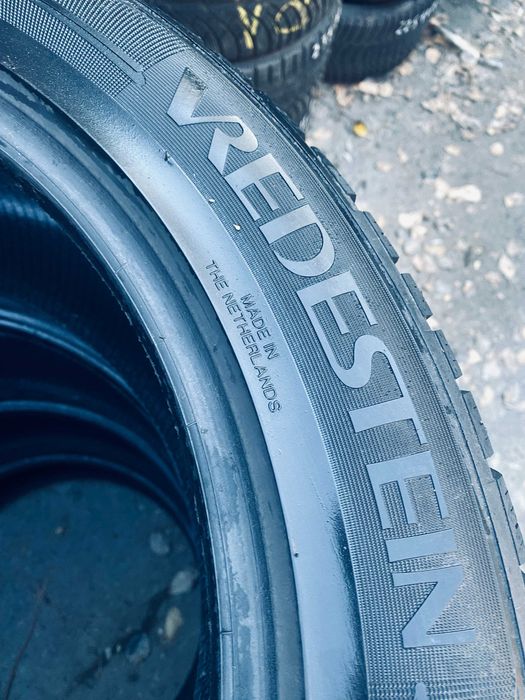 275 45 20 Vredestein Wintrac Pro 2023 90-95%