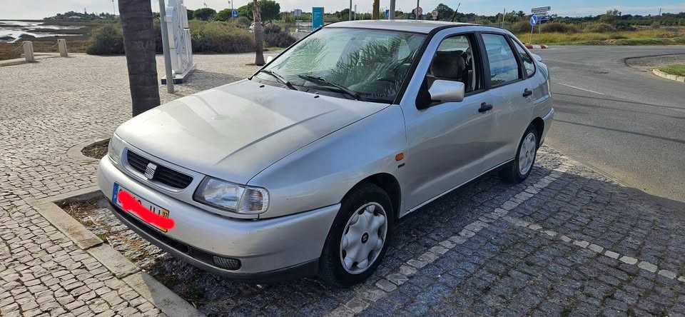 Seat Cordoba 1.4 GLX 16v  1997
