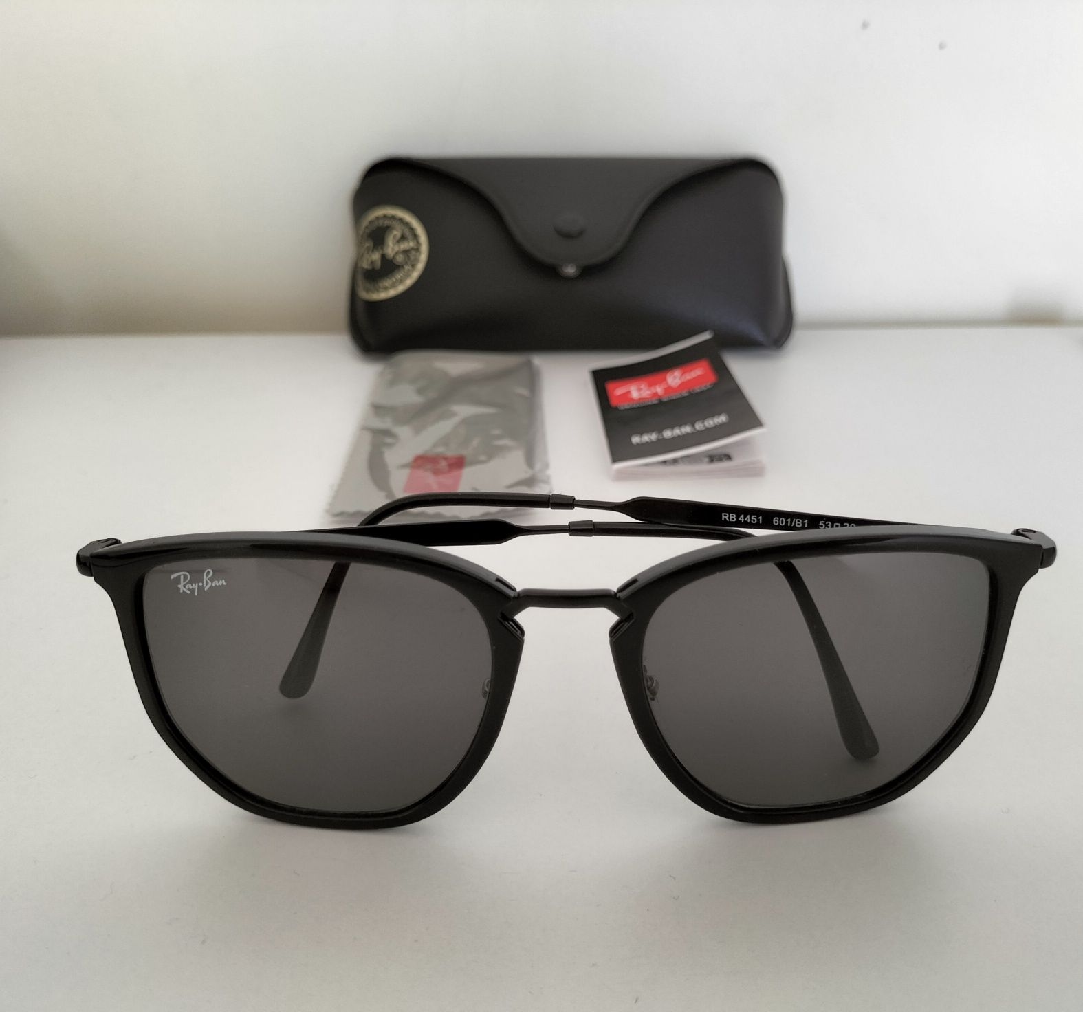 Óculos de sol Ray Ban