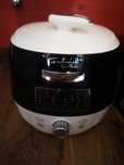 Frederick excellence de-19 multicooker ryżowar