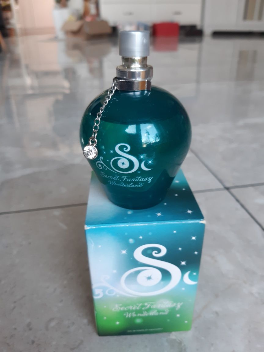 Avon Secret fantasy