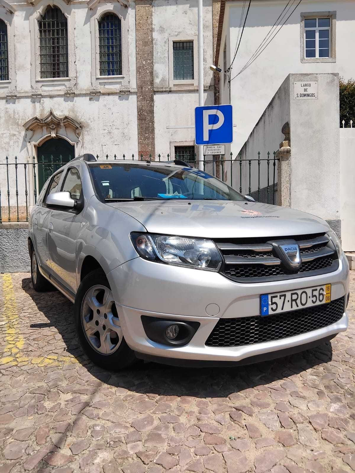 DACIA LOGAN MCV (Negociável)