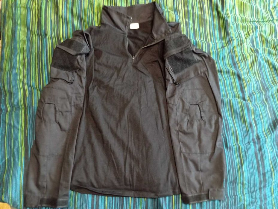 Боевая рубашка УБАКС UBACS Invader Gear, Французского легиона,