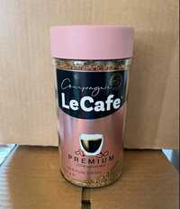 Кава розчинна LeCafe swisso 200 g DeMontre mocca jack