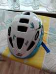 Kask rowerowy uvex