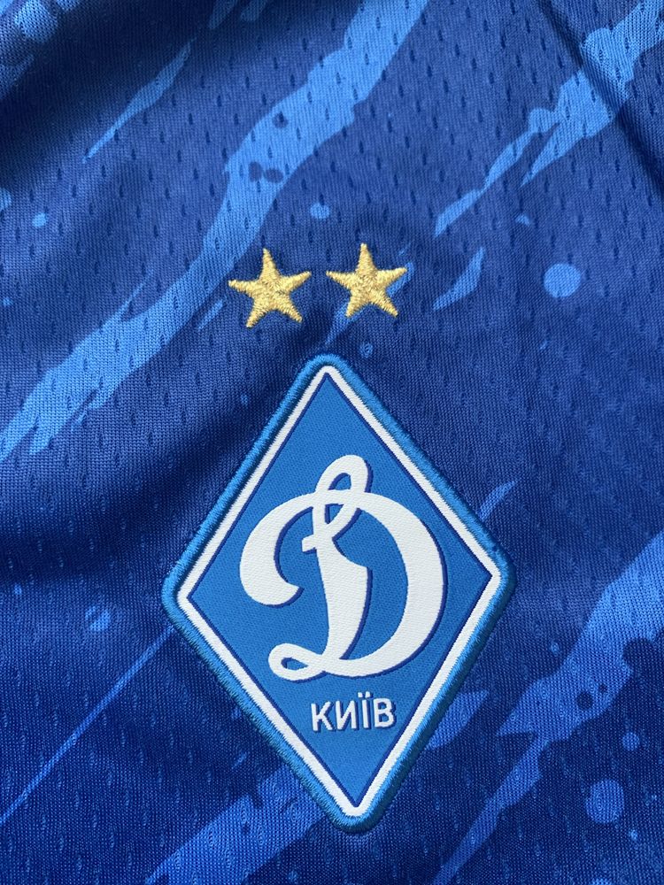 Футболка Динамо Київ