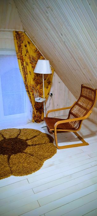 СВАЛЯВА подобово та тривало оренда  будинку