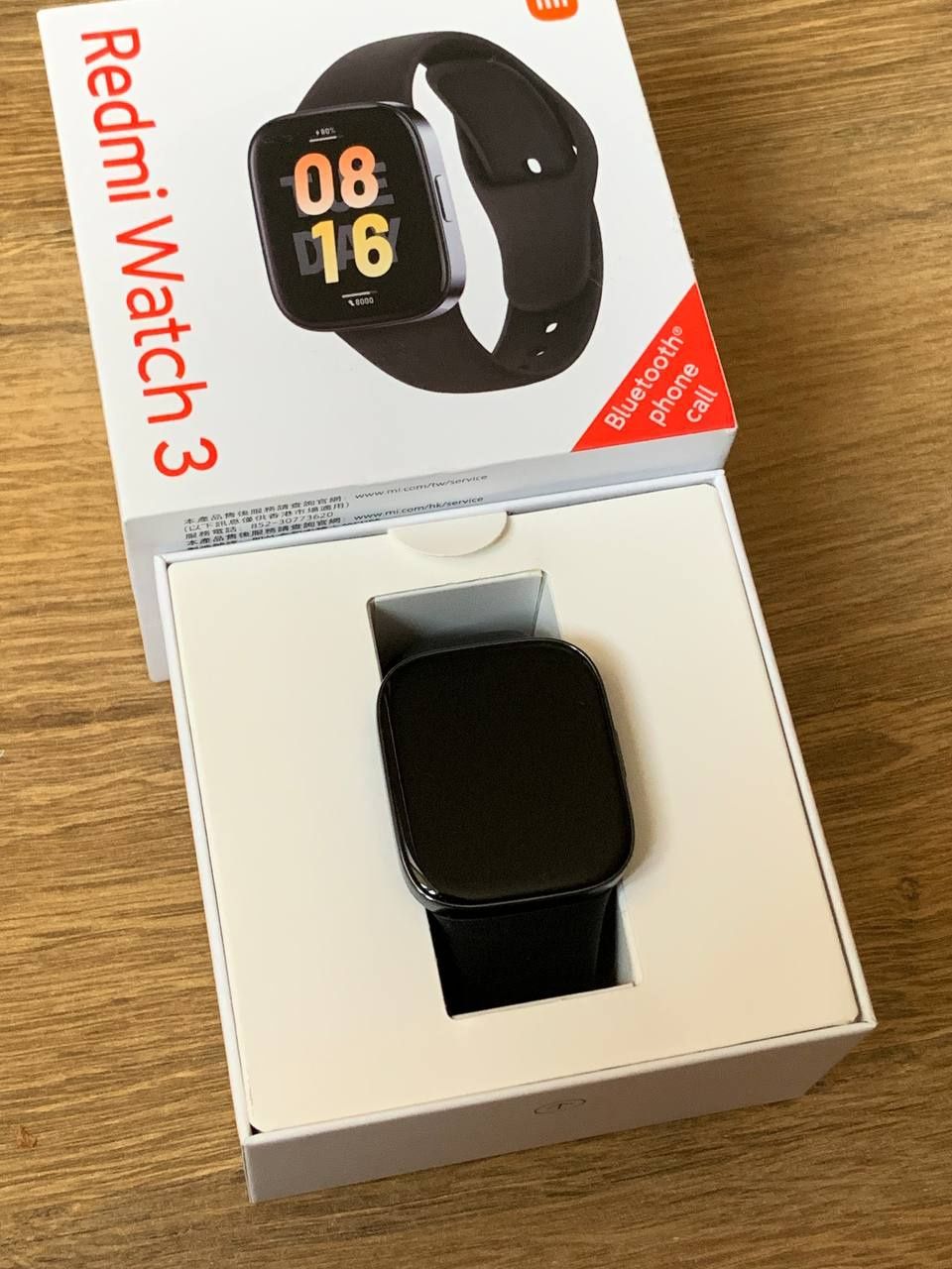 ‼️Xiaomi Redmi Watch 3 smartwatch смарт годинник watch