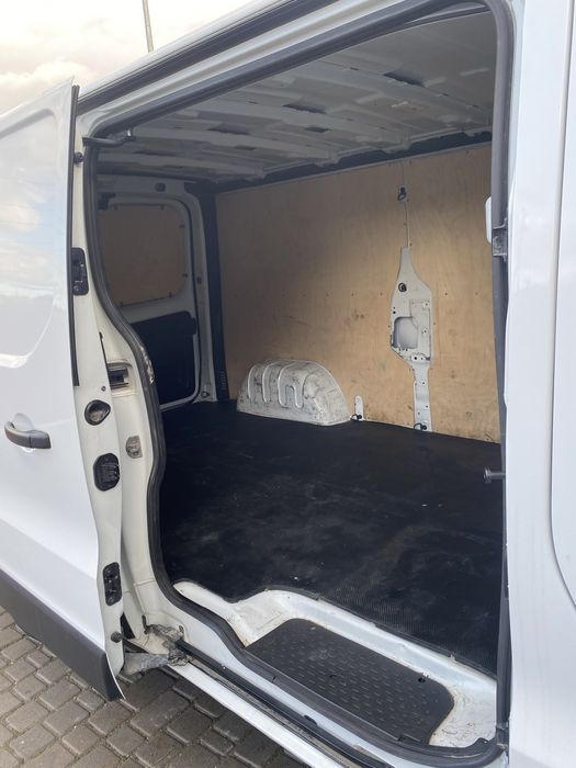 Продам FIAT TALENTO 2020рік обʼєм 2.0 дізель