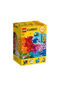 Nowe Lego Classic 1500 elementów
