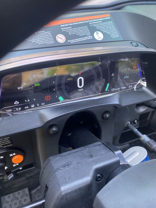 NEW Segway Fugleman ATV/UTV Доставка/Кредит