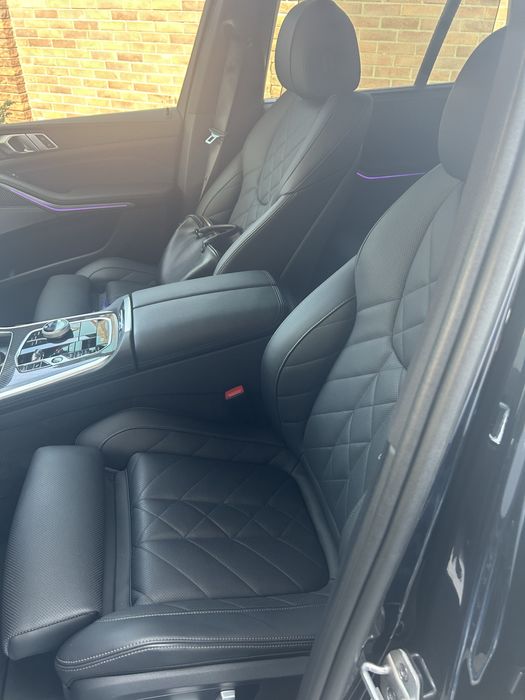 Продам BMW X5 2024