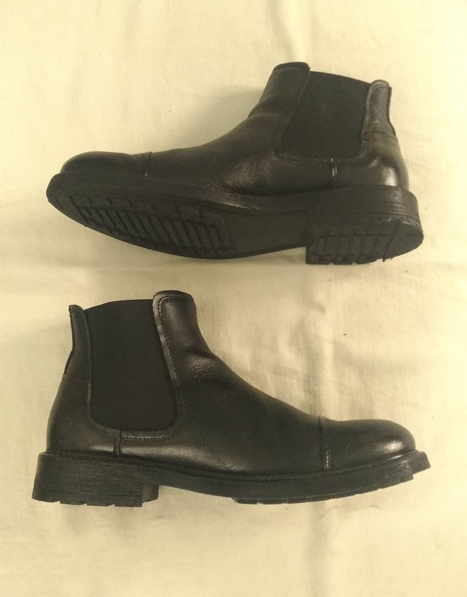 Bota Homem N° 42