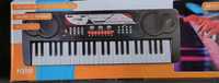 Keyboard Pianino cyfrowe do NaukiKB8