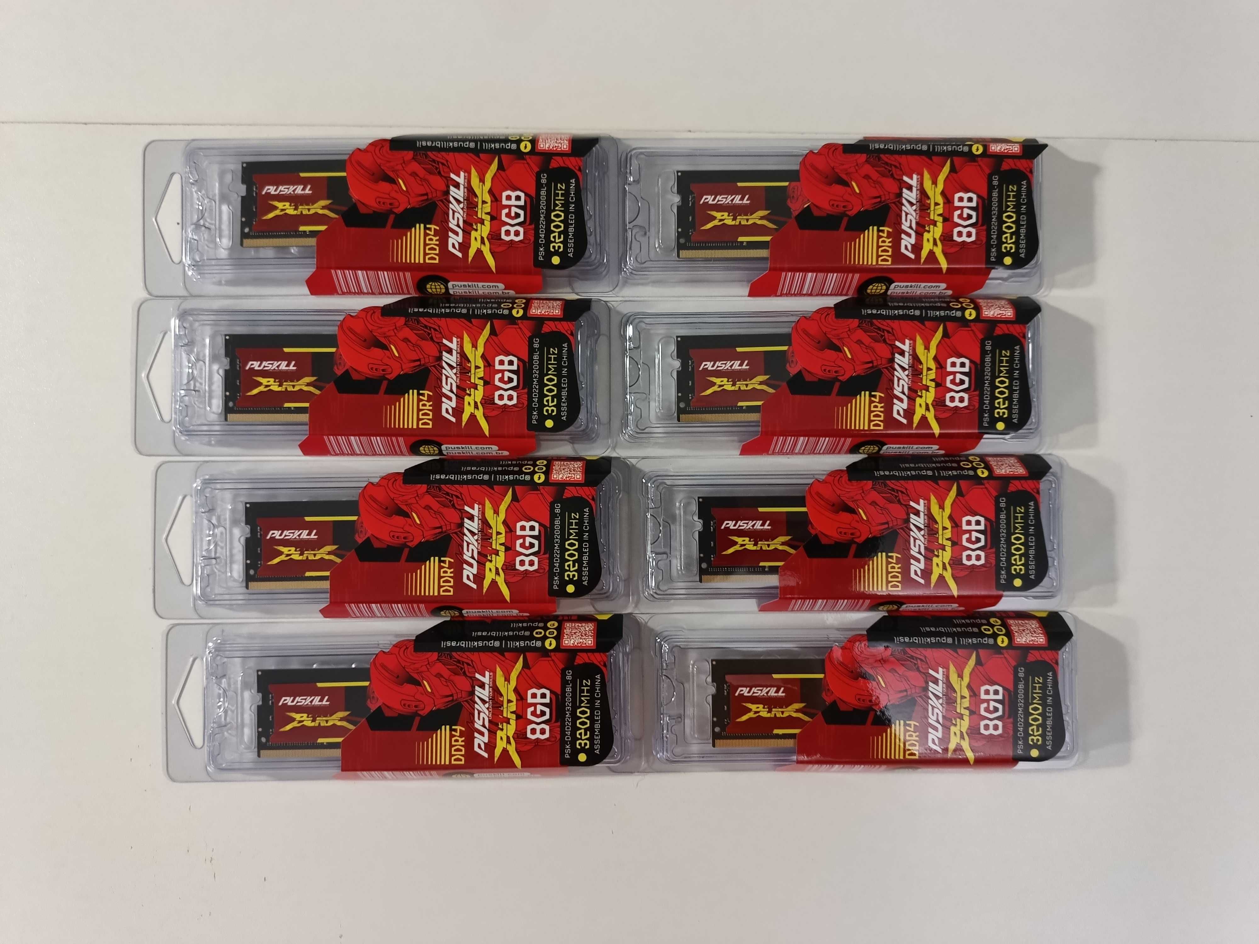 Пам'ять 8Gb DDR3 1600 8Гб 16Гб DDR4 16 DDR5 32