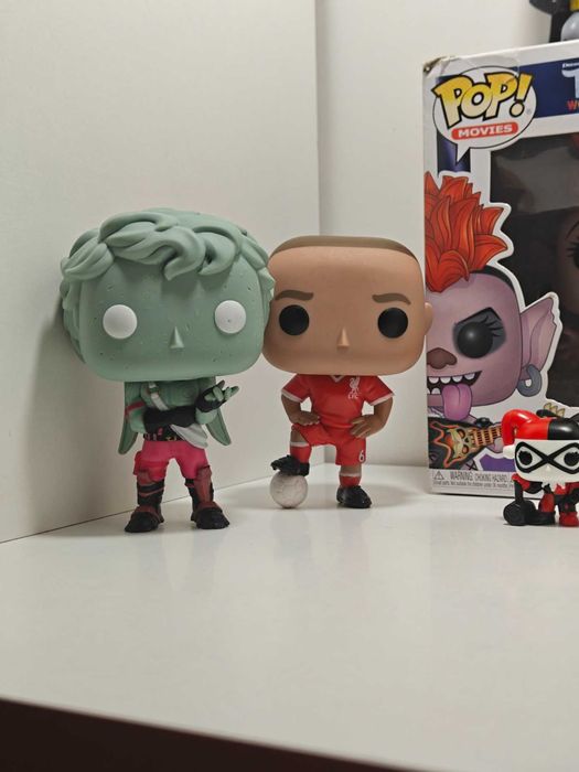 Фігурки Funko Pop / Фанко поп