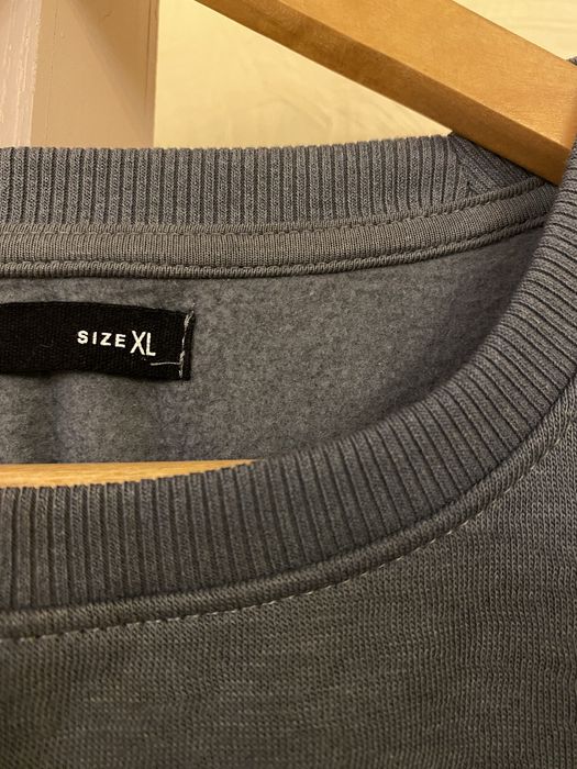 Світшот sinsay жіночий теплий