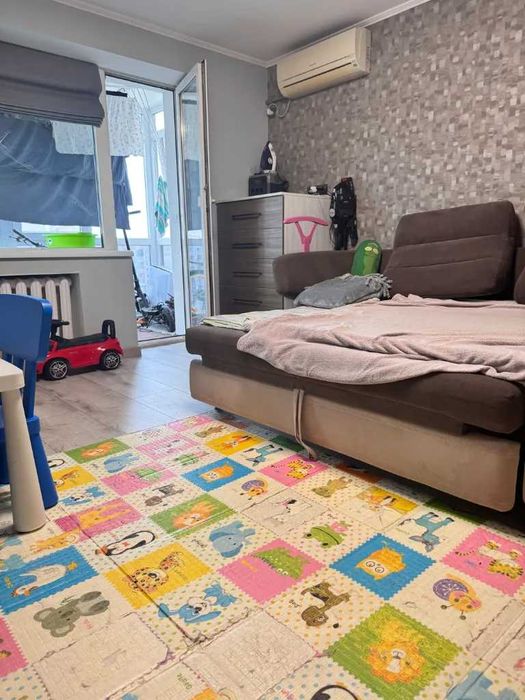 Сдам 3к квартиру по вул. Велика Діївська 4, корп. 5