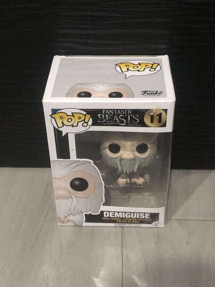 Funko POP!  Demiguise #11