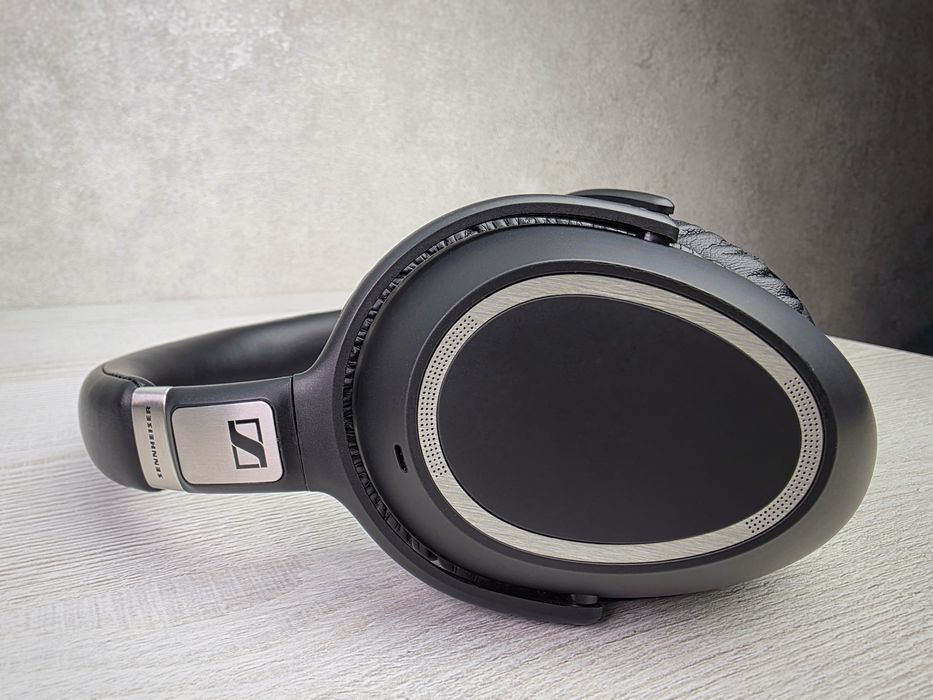 Бездротові навушники Sennheiser PXC 550 • ІДЕАЛЬНИЙ СТАН!