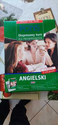 Kurs j.angielskiego