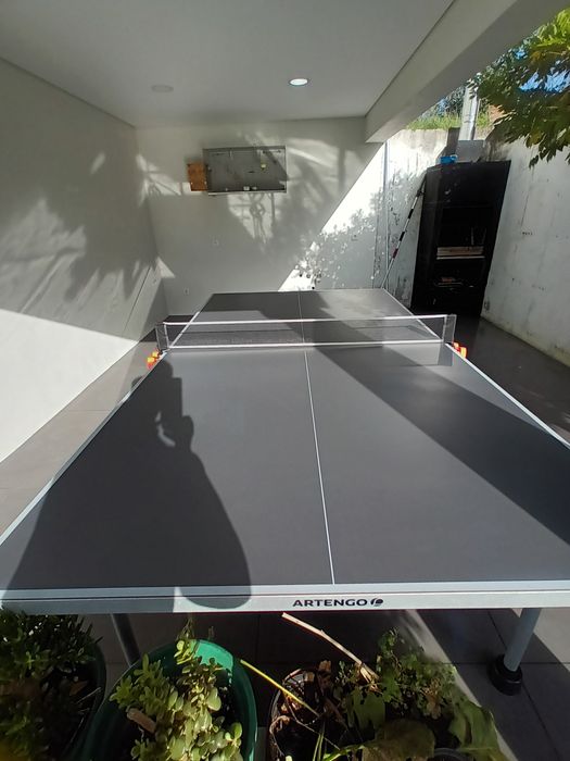Vendo Mesa de ténis de mesa - Ping pong