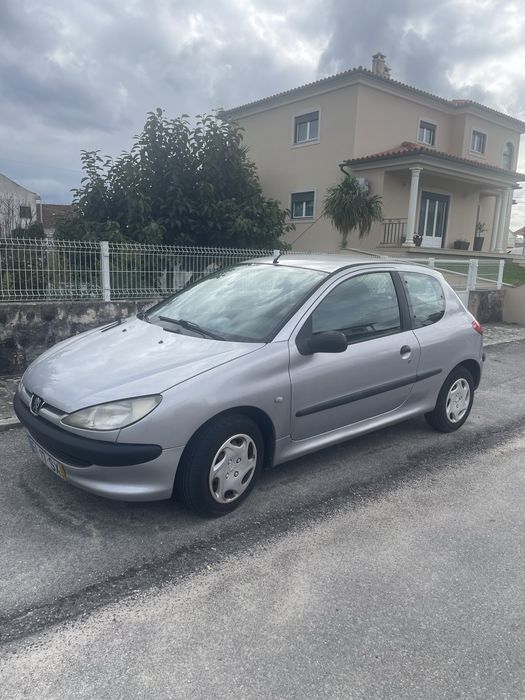 Peugeot comercial 1.9D