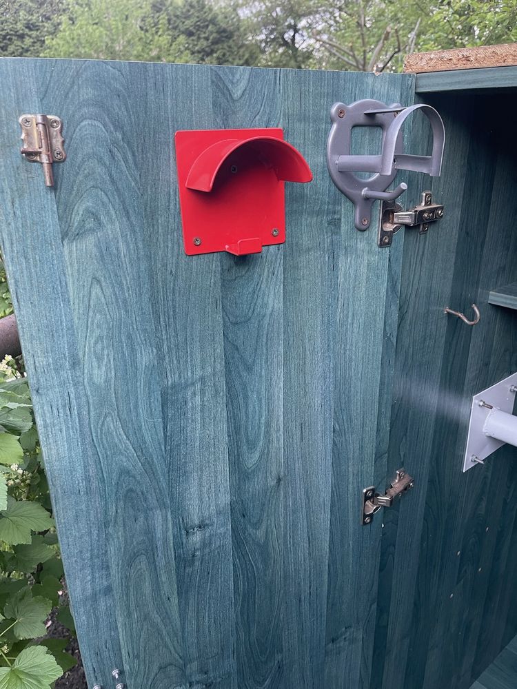Piękna Paka jeździecka Skrzynia jeździecka na kółkach POJEMNA Warszawa
