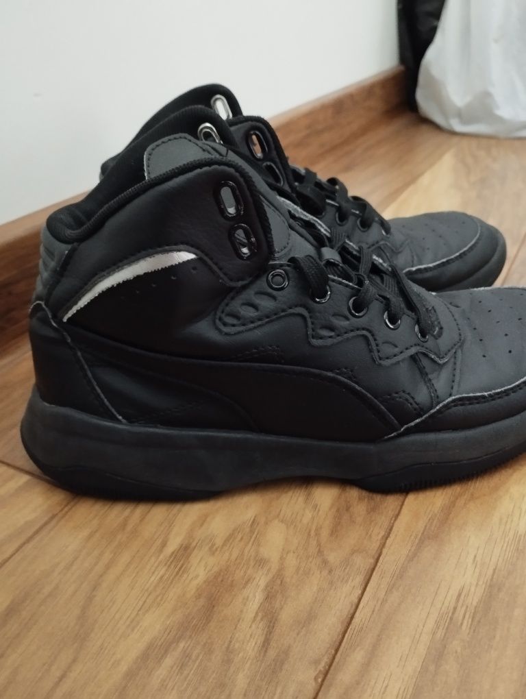 Buty Puma 36 dla chłopca