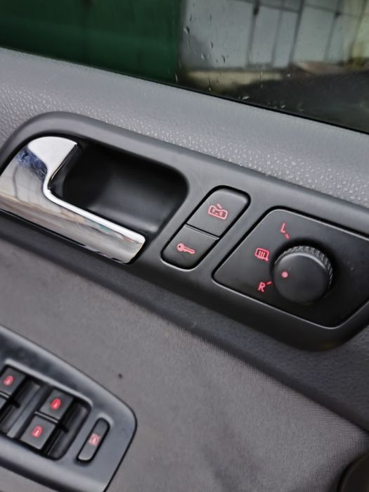 Фольцваген Поло автомат