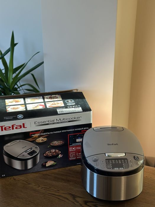 Мультиварка