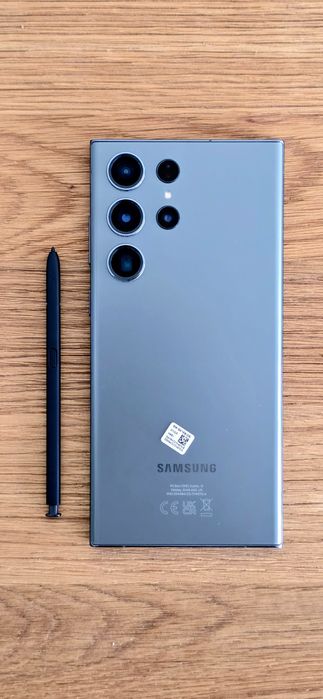 Samsung Galaxy S23 Ultra 512GB