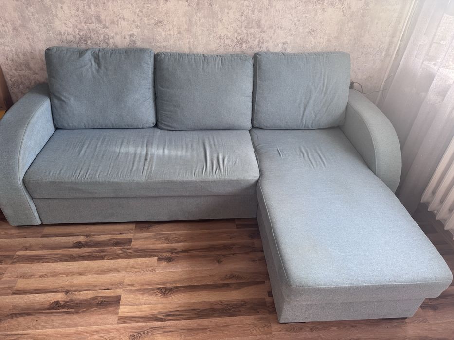 Kanapa narożna Agata Meble