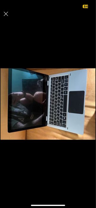 Portátil híbrido Prixton Flex COMO NOVO