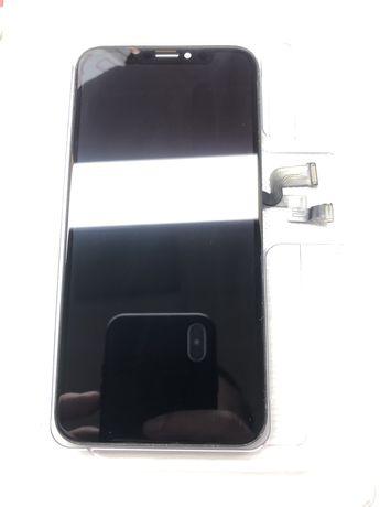Модуль iphone x оригінал (дисплей)