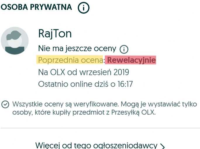 Softshell REGATTY, tu w wydaniu praktycznej kurtki jesień/zima/wiosna.