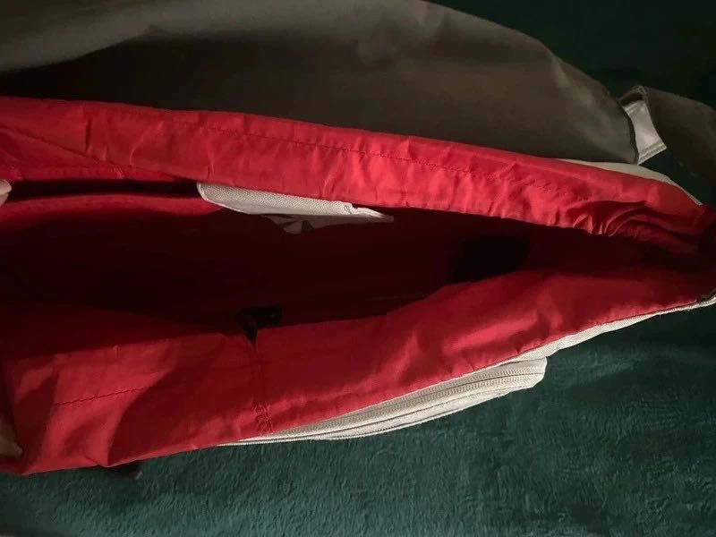 Duża torba na laptopa