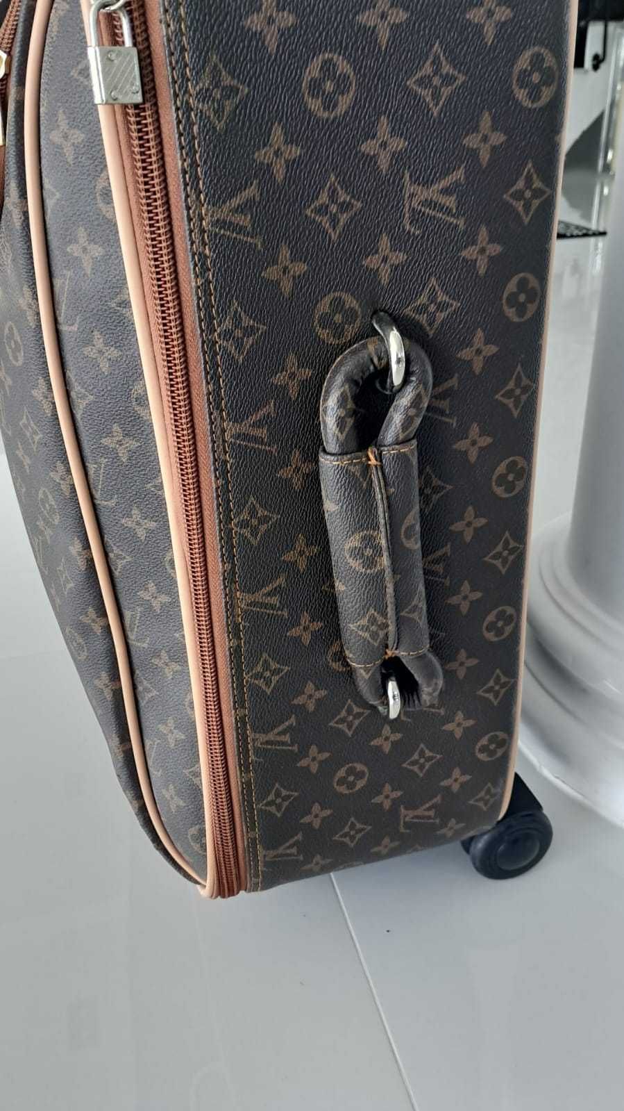 Louis Vuitton walizka